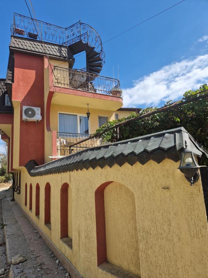 Villa Residence, Free Parking, Pets Friendly Warna Exterior foto
