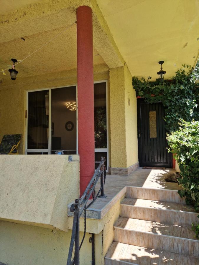 Villa Residence, Free Parking, Pets Friendly Warna Exterior foto