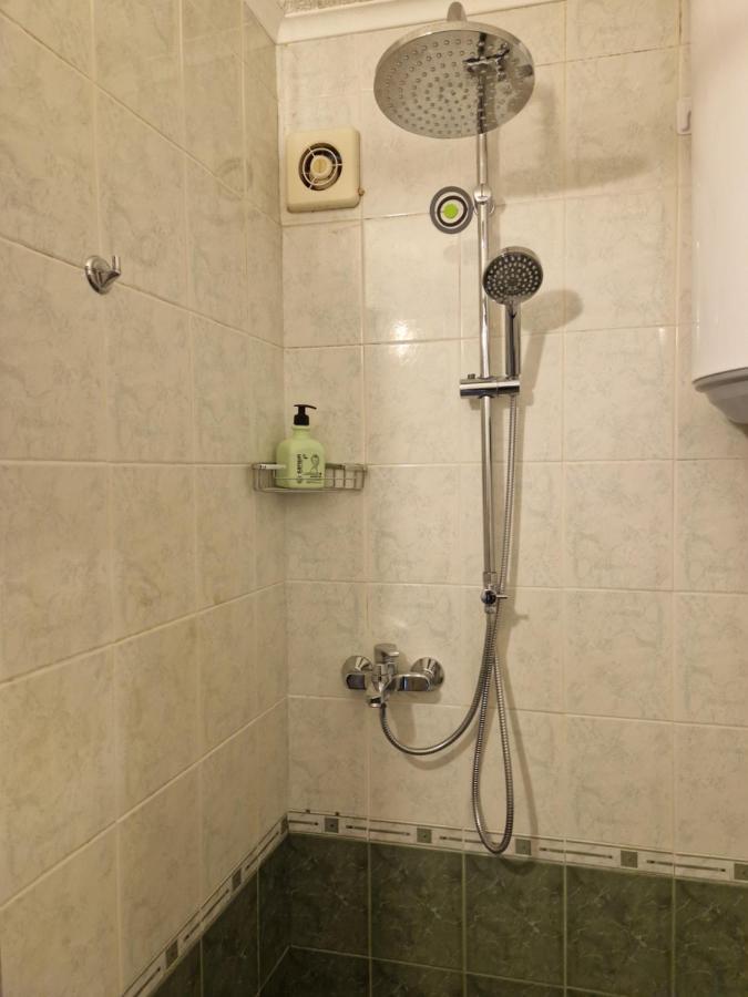 Villa Residence, Free Parking, Pets Friendly Warna Exterior foto