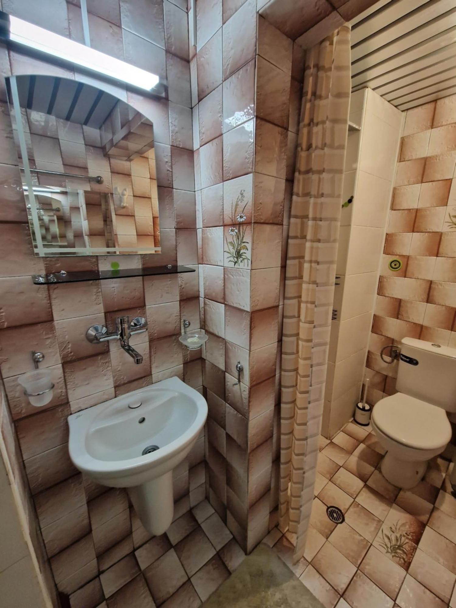 Villa Residence, Free Parking, Pets Friendly Warna Exterior foto