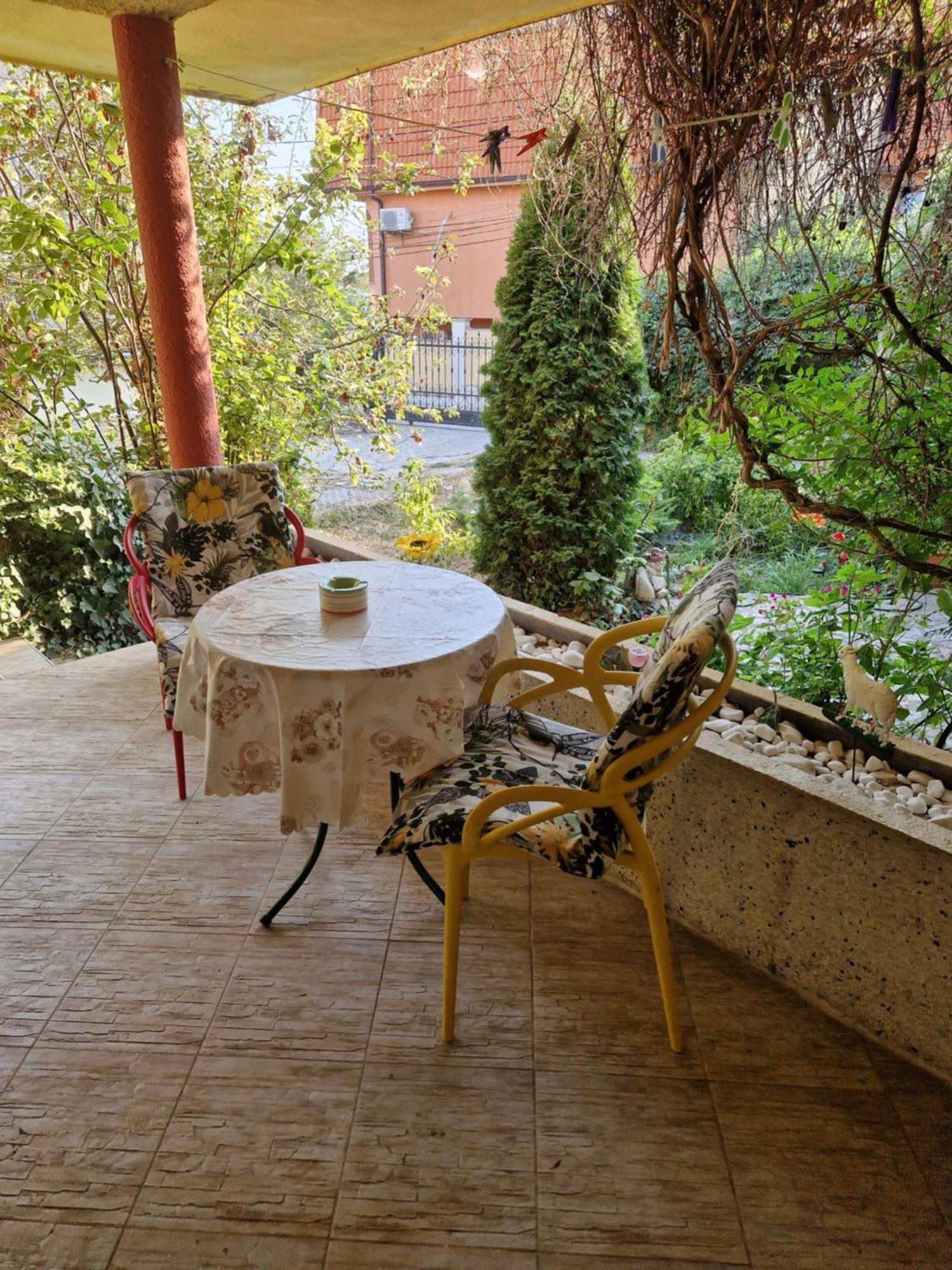 Villa Residence, Free Parking, Pets Friendly Warna Exterior foto